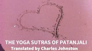 The Yoga Sutras of Patanjali 🎧 Full Audiobook 🌟📚