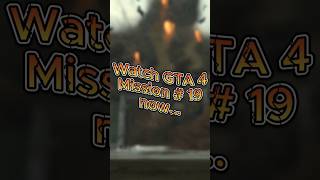 Grand Theft Auto IV - mission # 20 - Rigged To Blow.  #gta #gaming #blowup #niko #mission #gta4