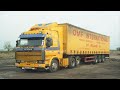 the glory years of irish trucking 80 90s irish truckspotting