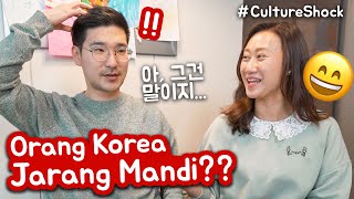 10 Hal Yang Bikin Kaget Saat Pertama Kali Pindah Ke Korea!!😯 외국인 아내가 한국에 와서 놀란 10가지!!