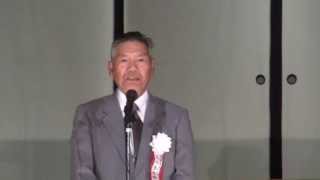 柳橋歌舞伎定期公演　１４　2013.1012