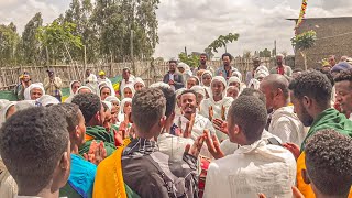 ታላቅ ዝማሬ New Ethiopian  Orthodox Mezmur 2022 | ዘማሪት ሲስተር ልድያ ታደሰ