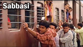 Sabbasi Full  Movie Video Song I Nithin, Sadha, Gopichand | Telugu Videos