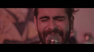 Santiago Bernal - El Amante (Live Session)