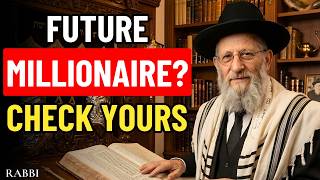 BORN ON THESE DATES You're A Future Millionaire Millionaire Formula |Rabbi