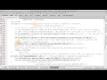 Restore Scroll Position on Rotation - Developing Android Apps