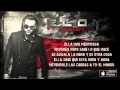 ELOY - MENTIROSA (LETRA) (EL COMIENZO)