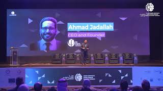 AAIS'19 - Opening Speech: \