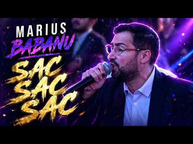 MARIUS BABANU SAC SAC SAC NUNTA ANDREI & RALUCA