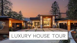 $3,690,000 ARTISTIC MASTERPIECE in Meadow Vista