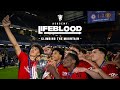 Manchester United Academy | Lifeblood Documentary | EP4: Climbing The Mountain