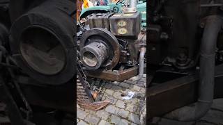 #KRAMER 1941 #Sound Historischer #Trecker #shorts #traktor #tractor #oldtimer