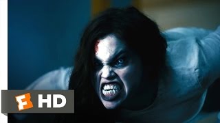 Underworld: Awakening (9/10) Movie CLIP - It's Worse If You Try To Fight It (2012) HD
