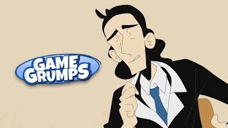 Enviroment Club - Game Grumps Animated - by Dublymike