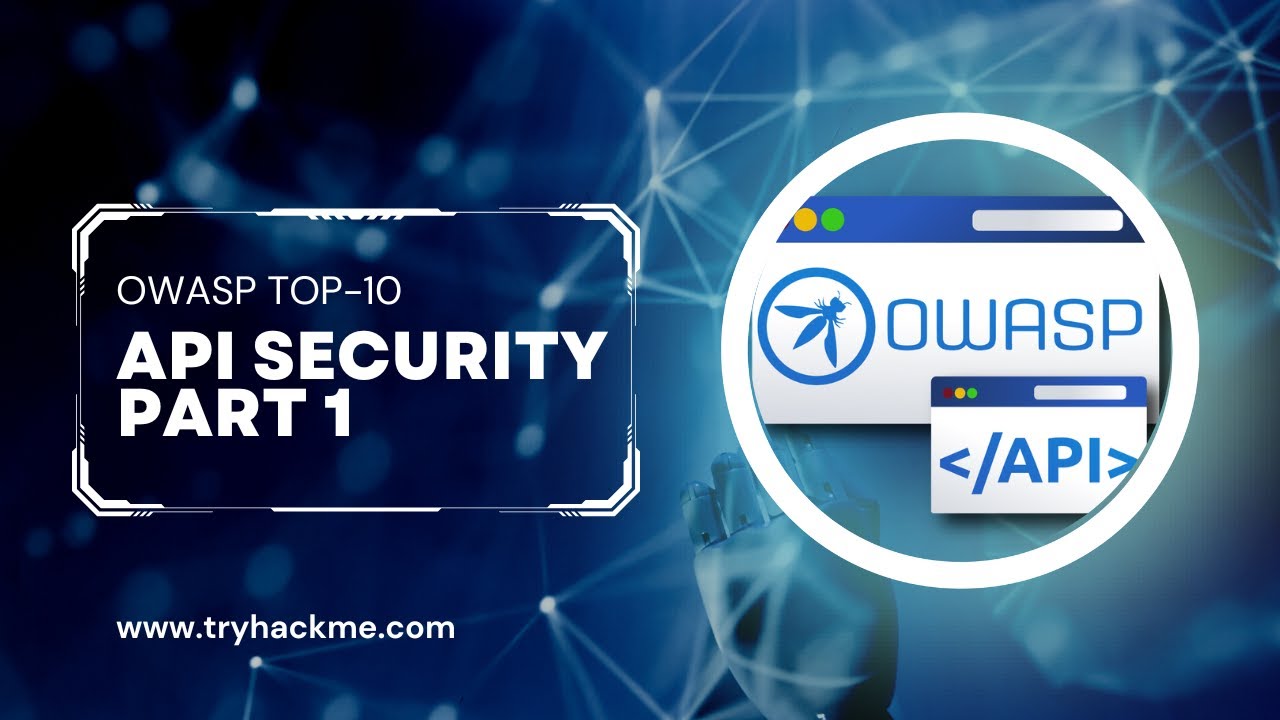 Tryhackme Owasp Top 10 Walkthrough Game Walkthrough