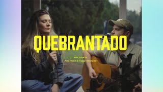 PALANKIN - QUEBRANTADO (ACÚSTICO)