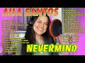 NEVERMIND - AILA SANTOS TOP BEST COVER 2024 🌺 Nonstop AILA SANTOS 2024 💢 Best of OPM Love Songs 2024