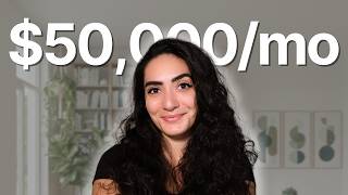 How I Built a $50K/Mo Substack Business (Full Breakdown)