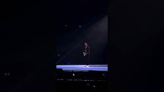 Eric Chou 周兴哲 — 我很快乐 （新加坡2023演唱会)