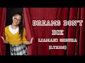 Liamani Segura - Dreams Don't Die (Lyrics) [High School Musical The Musical The Series Season 4]