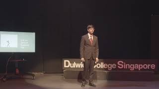 Why We Need to Rethink Mainstream Economics | Aksh Sabherwal | TEDxDulwichCollegeSingapore