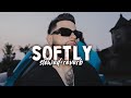 Softly Karan Aujla Slowed Reverb|