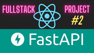 FastAPI and React Full-stack Application: Pydantic Models using Tortoise ORM (Database design)