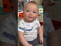 Ever use a baby as a ball? #shorts