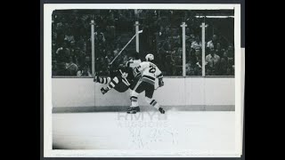 Game 2 1978 Stanley Cup Quarterfinal Maple Leafs at Islanders Full HD Hockey Night in Canada feed