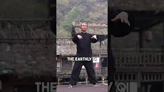 Connect your QI before TAI CHI!