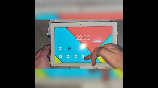 Tablets 10 Zoll   Tablet Android 10 0 AOYODKG, Solides und günstiges Tablet