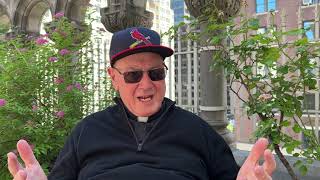 A Word from Cardinal Dolan: First Friday Devotion