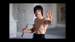 Impressive Martial Artist - Afghan Bruce Lee Abbas Alizada