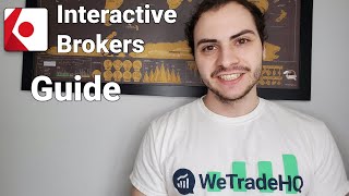 How To Code A Trading Bot With Interactive Brokers Part 2 Real-Time Data Streaming