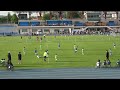 2024.05.12 고성금강통일배 u8 통일부 결승 김포gfa 1 vs 2 중국웨이하이