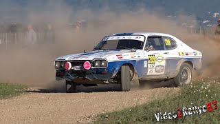 33ème Rallye Terre de Vaucluse 2024   Day2