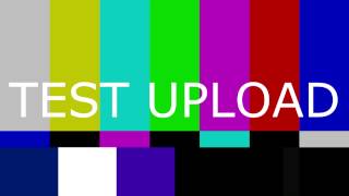 TEST UPLOAD HARMFUL TO THE EAR PLEASE DO NOT WATCH