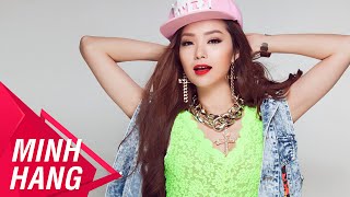 Minh Hằng – Beautiful Girl MV