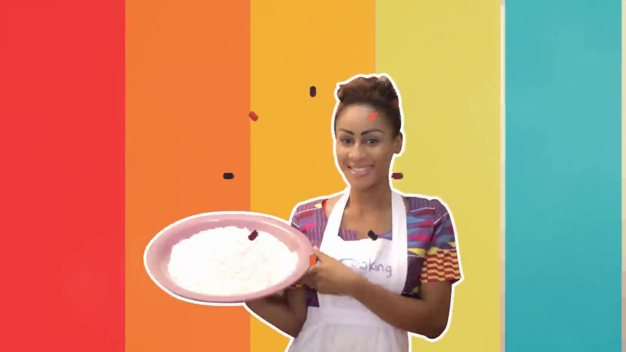 Cooking With Candy Youtube