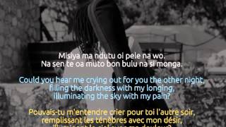 Richard Bona / Mulema's Lyrics / Paroles de Mulema