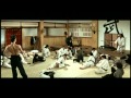 Bruce Lee VS Japanese Martial Arts School-陈真踢馆之李小龙 HD