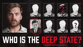The “Deep State” Explained