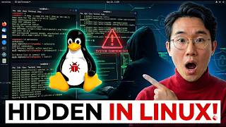 The "Invisible" Exploit Hiding in Every Linux PC Right Now