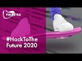 Hack to the Future 2020