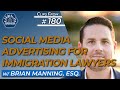 Social Media Advertising For Immigration Lawyers