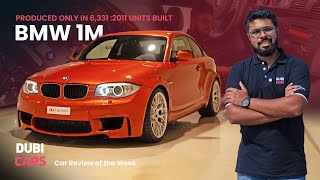 BMW 1M Coupe - Is This The Best M Car Ever? Expert EXPLAINED!