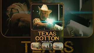 Texas Cotton