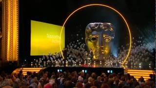 Bafta Awards 2015 Full Show Part 2 - British Academy Film Awards Full Show