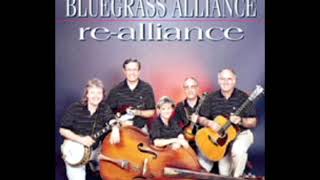 Re-Alliance [2001] - Bluegrass Alliance