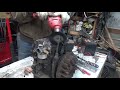 tecumseh hh100 solid state ignition coil pt.1